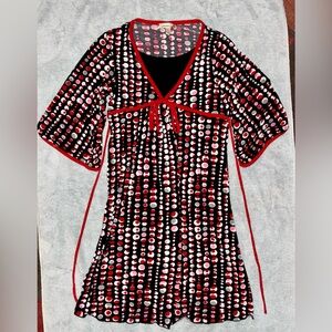 Speechless 3/4 Sleeve Dresses Size 12 for Girls